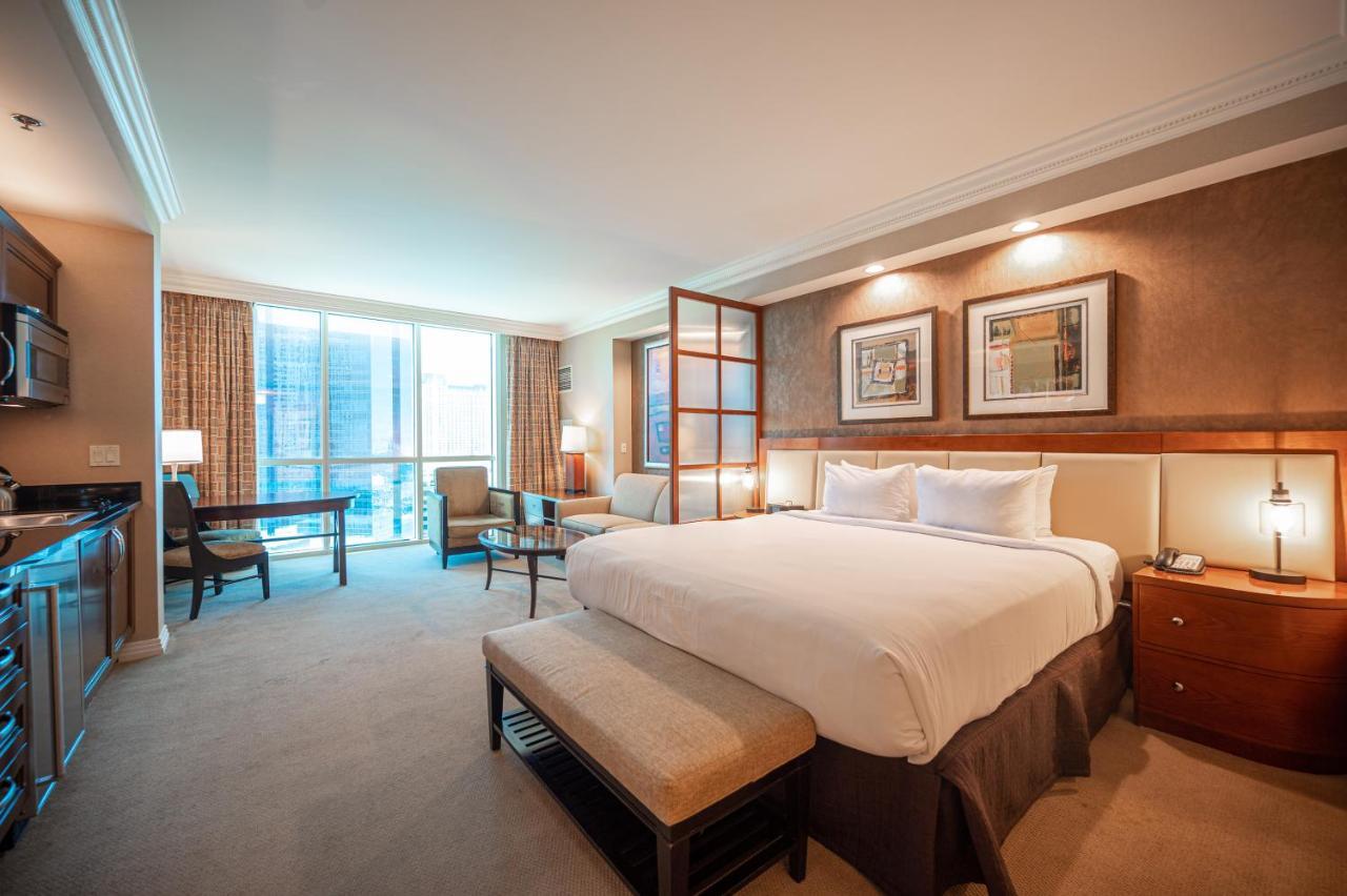 No Resort Fees-Mgm Stripview-Jacuzzi-Formula 1 Track View Las Vegas Exteriör bild